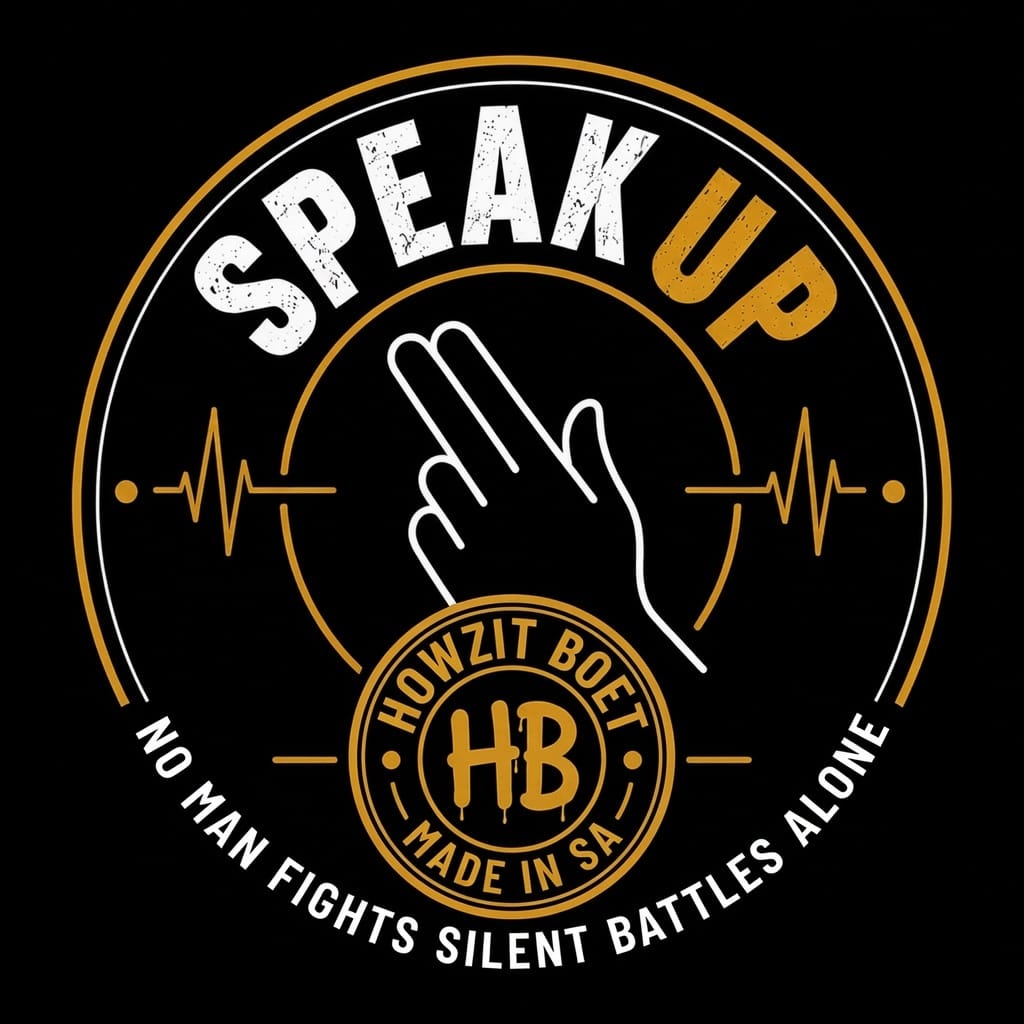 Speak Up partnership