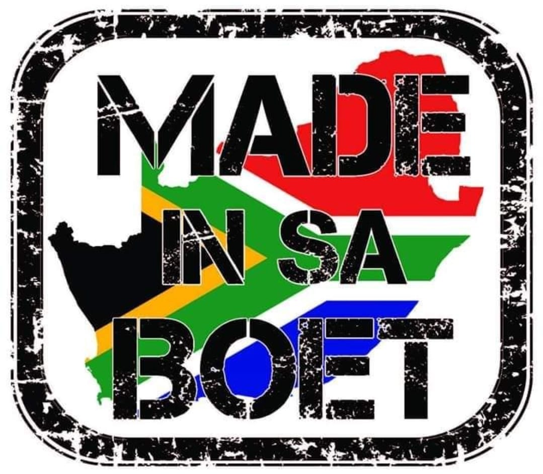 Made is SA